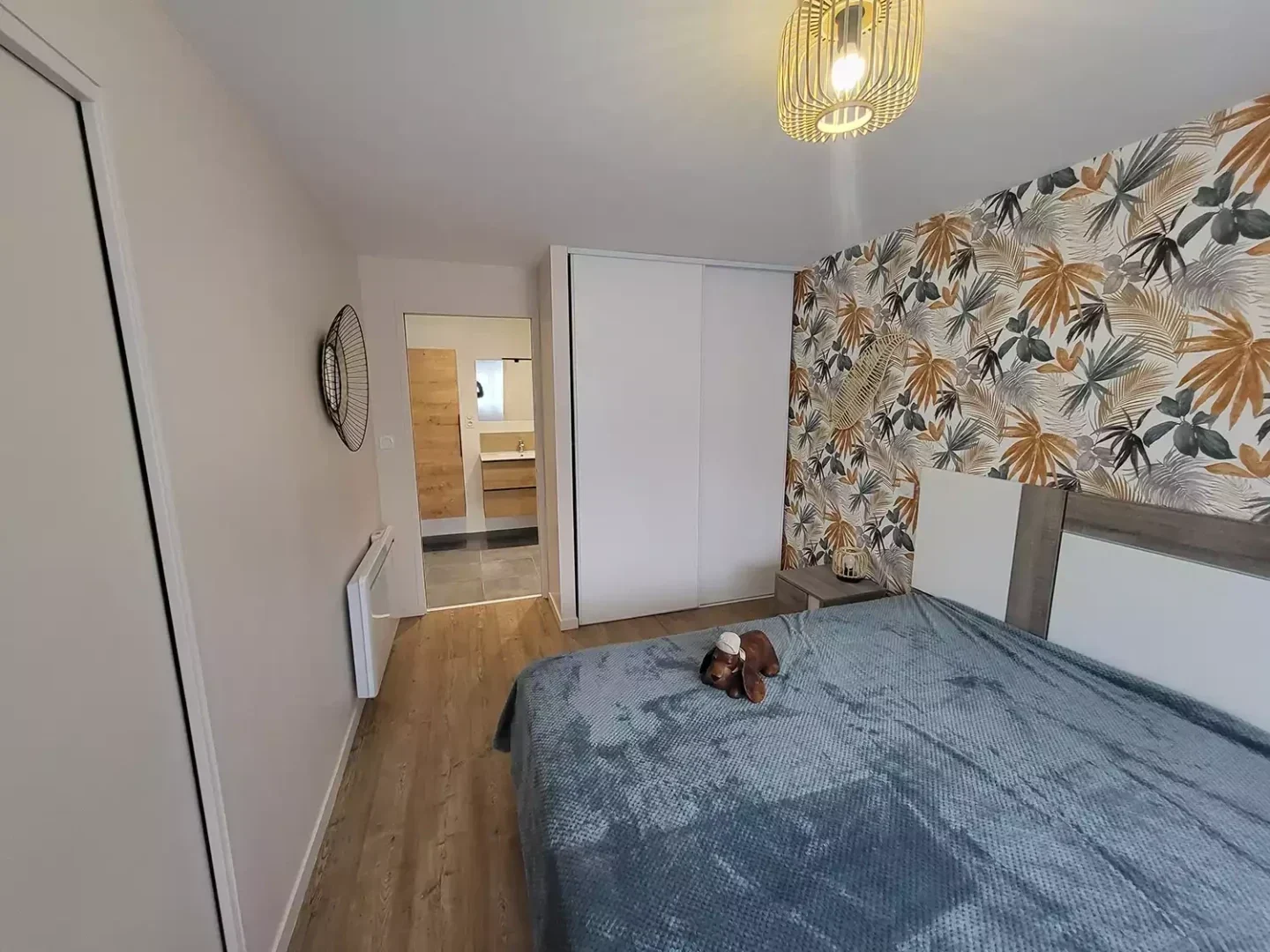 amenagement garage chambre salle de bain realisations RMT Renovation 5 1