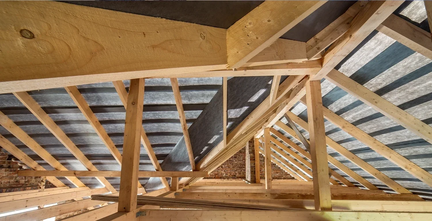 charpentes et ossatures bois expertise RMT Renovation Bretagne 1 charpentes et ossatures bois expertise RMT Renovation Bretagne 1