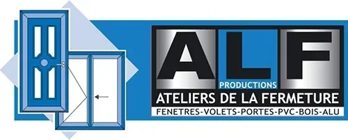 logo ALF Productions partenaire fabricant RMT Renovation 1