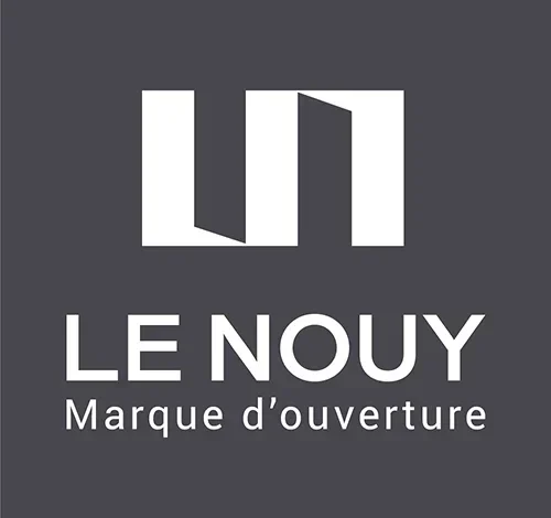 logo Le Nouy partenaire fabricant RMT Renovation 1