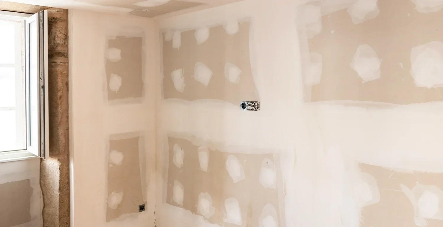 platrerie expertise RMT Renovation Bretagne 1